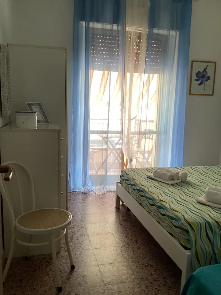Dettaglio degli ambienti