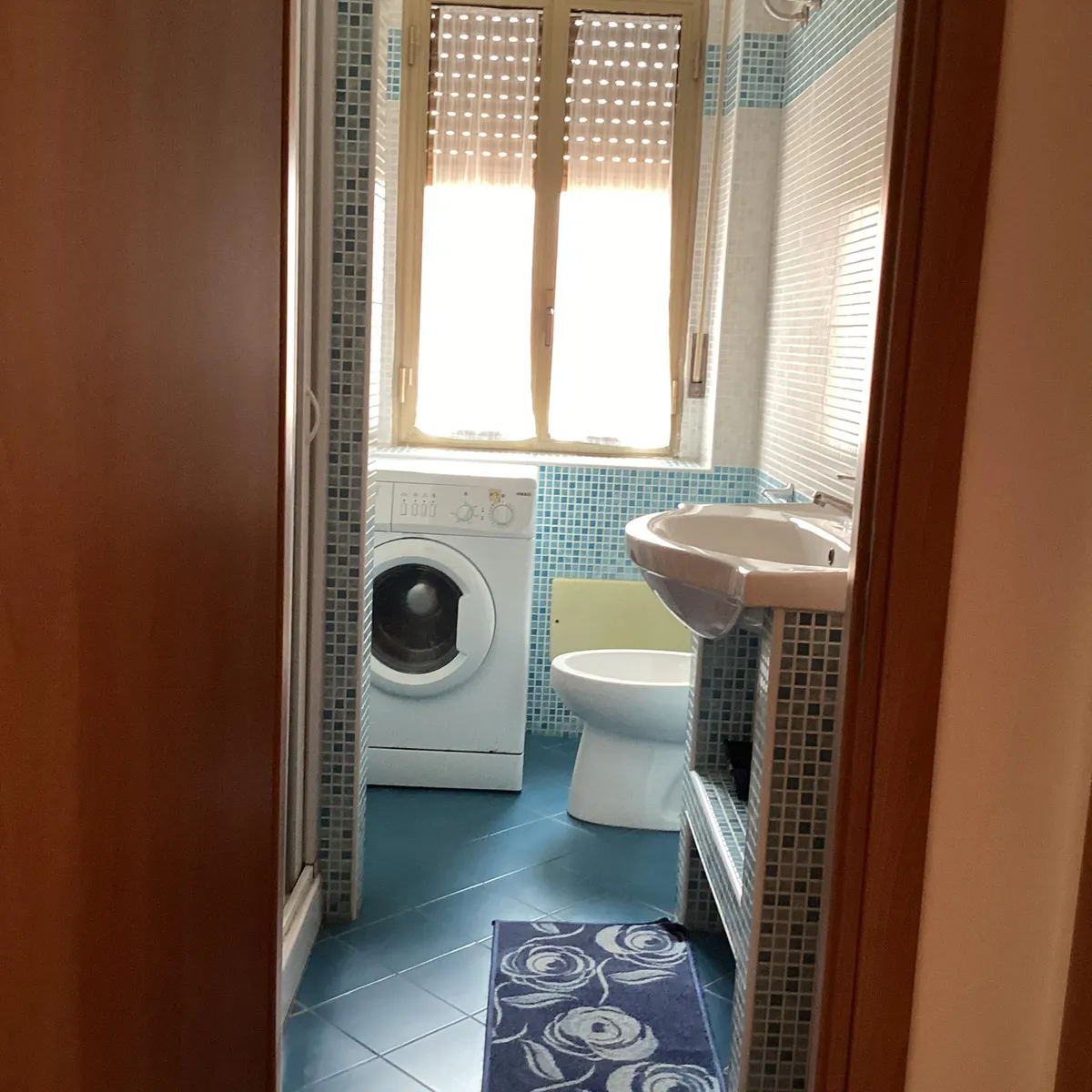 Soggiorno e zona living