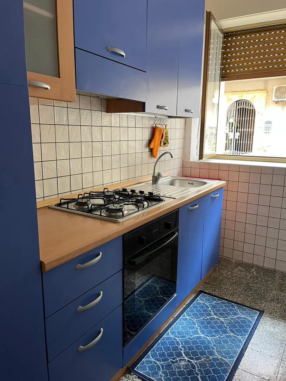 Appartamento 1 - foto principale