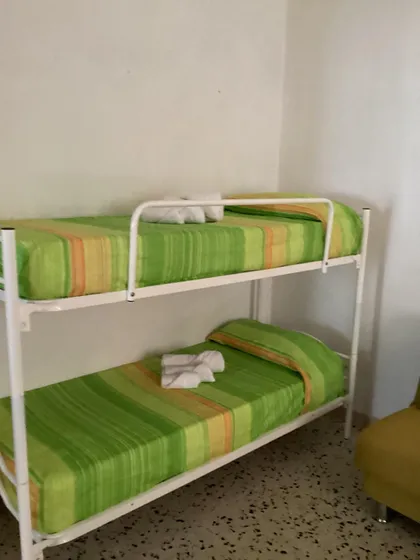 Appartamento 4 - dettaglio 2