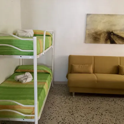 Appartamento 4 - dettaglio 4