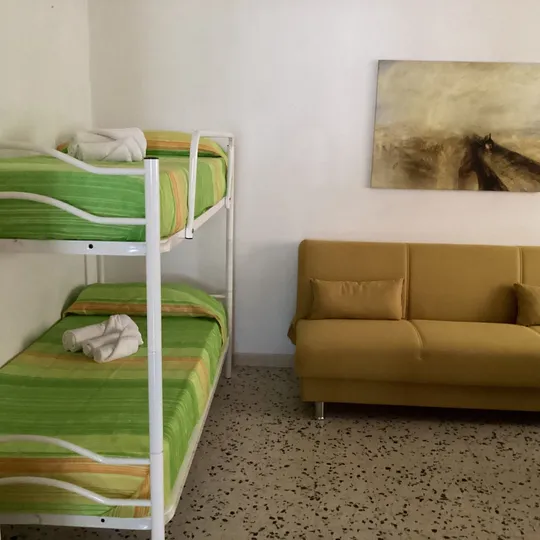 Appartamento 4 - foto 4